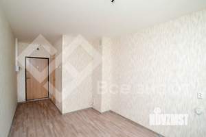 Студия квартира, вторичка, 16м2, 4/10 этаж