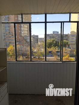 4-к квартира, вторичка, 81м2, 5/10 этаж