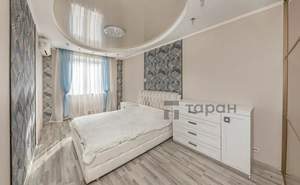 3-к квартира, вторичка, 98м2, 4/10 этаж