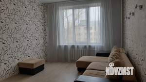 4-к квартира, вторичка, 78м2, 4/4 этаж