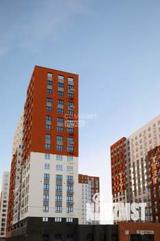 2-к квартира, вторичка, 61м2, 12/17 этаж