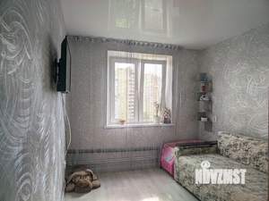 3-к квартира, вторичка, 74м2, 10/11 этаж