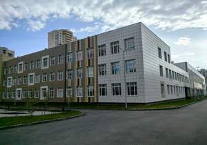 Студия квартира, вторичка, 25м2, 8/18 этаж