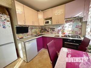 2-к квартира, вторичка, 44м2, 2/5 этаж