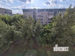 1-к квартира, вторичка, 36м2, 5/5 этаж