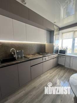 3-к квартира, вторичка, 61м2, 9/9 этаж