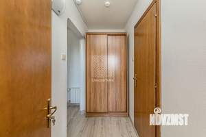 1-к квартира, вторичка, 32м2, 6/10 этаж