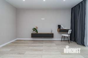 1-к квартира, вторичка, 41м2, 1/10 этаж