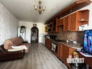 3-к квартира, вторичка, 65м2, 9/10 этаж