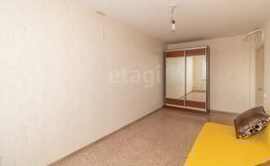 1-к квартира, вторичка, 31м2, 5/10 этаж