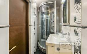 4-к квартира, вторичка, 81м2, 7/10 этаж