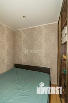 1-к квартира, вторичка, 35м2, 11/14 этаж