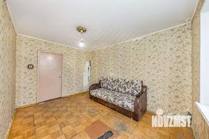 3-к квартира, вторичка, 65м2, 1/9 этаж
