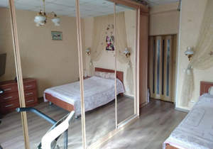 3-к квартира, вторичка, 72м2, 3/4 этаж