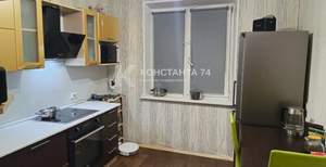 2-к квартира, вторичка, 54м2, 7/10 этаж