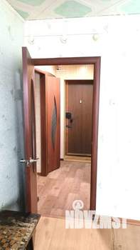 1-к квартира, вторичка, 36м2, 9/9 этаж