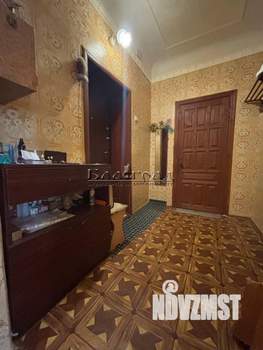 2-к квартира, вторичка, 54м2, 1/2 этаж