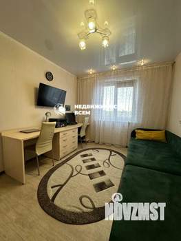 2-к квартира, вторичка, 50м2, 9/9 этаж