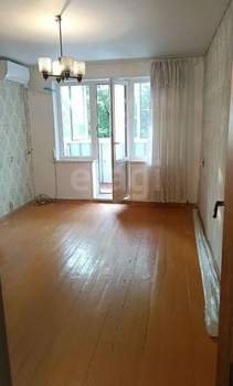 2-к квартира, вторичка, 46м2, 3/5 этаж