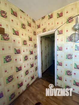 2-к квартира, вторичка, 42м2, 5/5 этаж