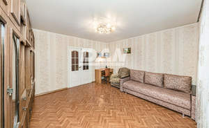 2-к квартира, вторичка, 53м2, 10/10 этаж