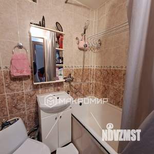 1-к квартира, вторичка, 30м2, 9/9 этаж