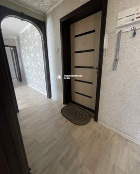 3-к квартира, вторичка, 65м2, 9/9 этаж