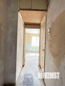1-к квартира, вторичка, 40м2, 5/10 этаж
