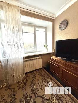 3-к квартира, вторичка, 59м2, 4/9 этаж