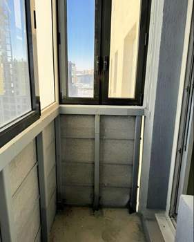 1-к квартира, вторичка, 40м2, 15/15 этаж