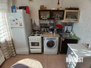 1-к квартира, вторичка, 40м2, 4/9 этаж