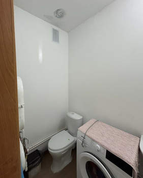 Студия квартира, вторичка, 24м2, 3/10 этаж