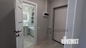 1-к квартира, вторичка, 33м2, 6/9 этаж