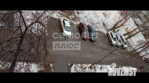 3-к квартира, вторичка, 63м2, 5/5 этаж