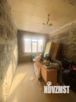 2-к квартира, вторичка, 47м2, 3/3 этаж