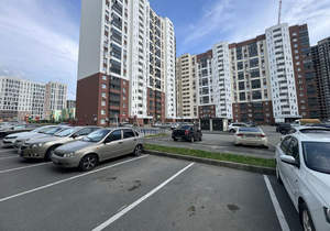 Студия квартира, вторичка, 28м2, 14/20 этаж