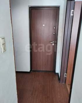 1-к квартира, вторичка, 31м2, 1/5 этаж