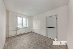 3-к квартира, вторичка, 51м2, 10/10 этаж