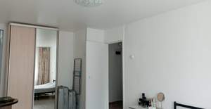 1-к квартира, вторичка, 31м2, 2/2 этаж