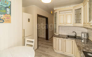 2-к квартира, вторичка, 54м2, 8/14 этаж