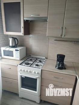 3-к квартира, вторичка, 56м2, 4/5 этаж