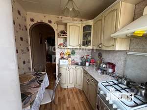 2-к квартира, вторичка, 45м2, 4/5 этаж