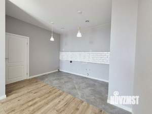 3-к квартира, вторичка, 69м2, 24/26 этаж