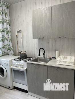 1-к квартира, вторичка, 31м2, 5/5 этаж