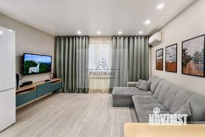 2-к квартира, вторичка, 66м2, 2/10 этаж