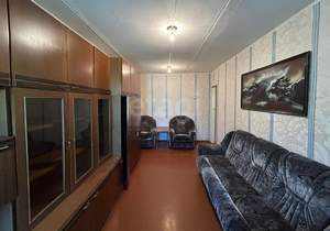 2-к квартира, вторичка, 48м2, 4/9 этаж