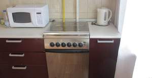 2-к квартира, вторичка, 44м2, 3/5 этаж