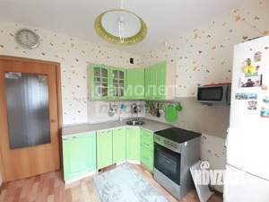 2-к квартира, вторичка, 57м2, 5/10 этаж