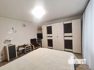 2-к квартира, вторичка, 42м2, 3/10 этаж