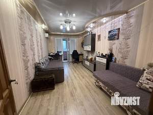 4-к квартира, вторичка, 78м2, 10/10 этаж